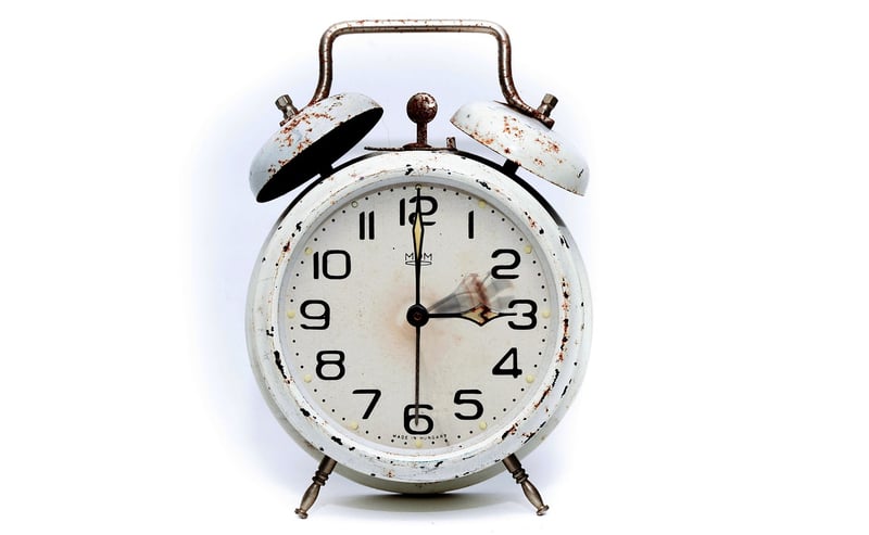 Time-Travel Chronicles